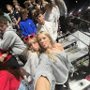 Meet your Posher, Alexandria